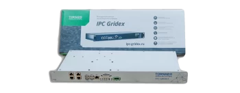IPC Gridex 19"