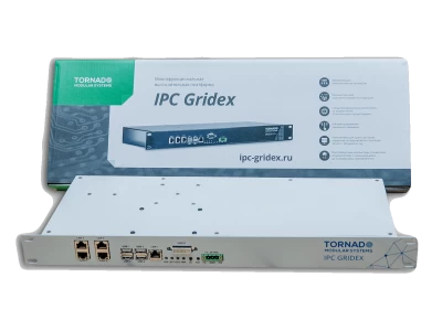 IPC Gridex 19"